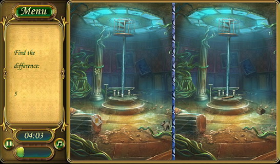 神秘的地方：神奇的世界:Mysterious Place Strange World