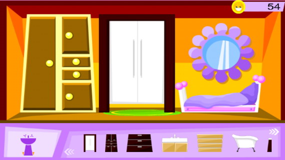我的玩偶之家:My Doll House Game
