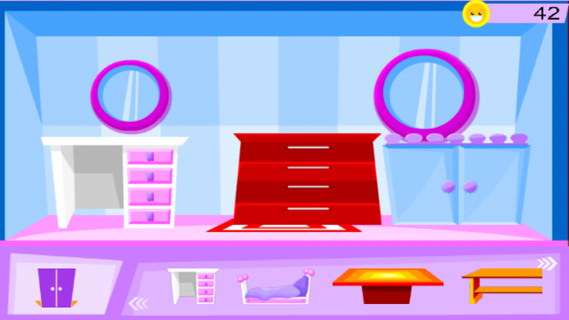 我的玩偶之家:My Doll House Game