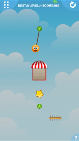 重力橙子2:gravity orange 2