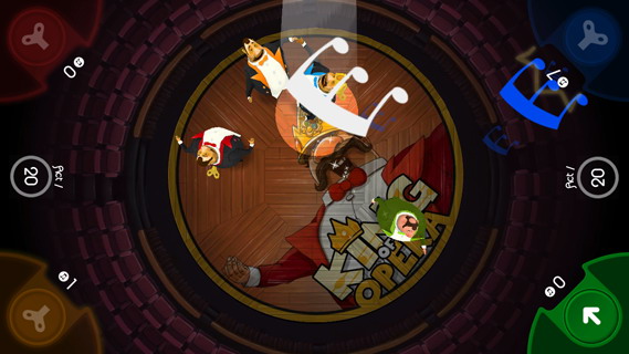 歌剧之王:King of Opera - Party Game!