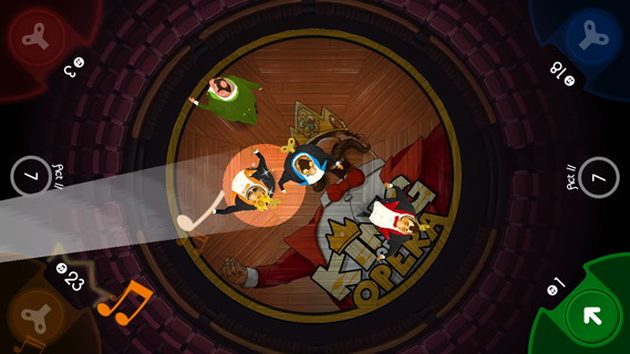 歌剧之王:King of Opera - Party Game!