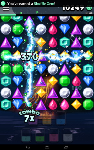 宝石消除2:Jewels 2