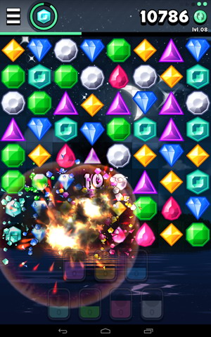 宝石消除2:Jewels 2