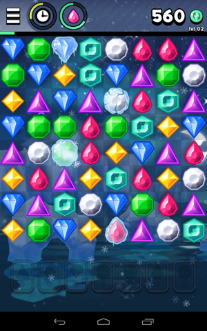 宝石消除2:Jewels 2