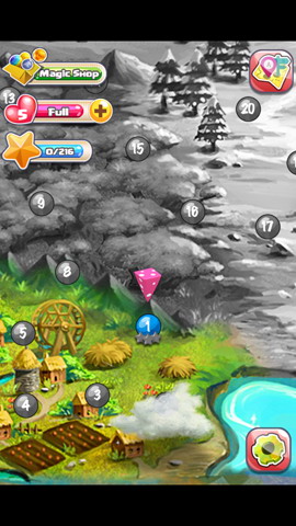 水果粉碎机:Fruit Smasher!