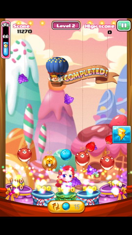 水果粉碎机:Fruit Smasher!