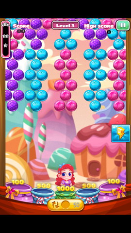 水果粉碎机:Fruit Smasher!