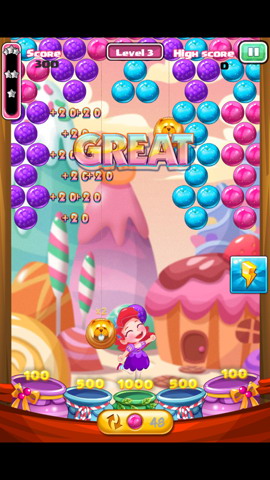 水果粉碎机:Fruit Smasher!