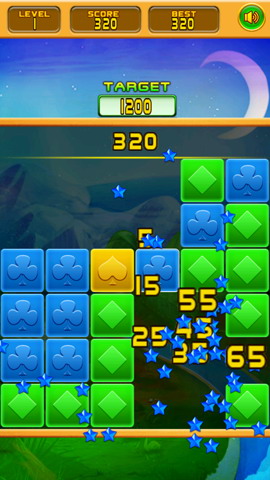 粉碎星星:Crush Star