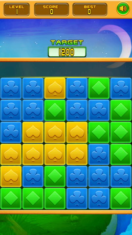 粉碎星星:Crush Star