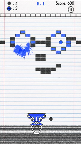 画板逃生:Sketchpad Escape