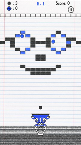 画板逃生:Sketchpad Escape