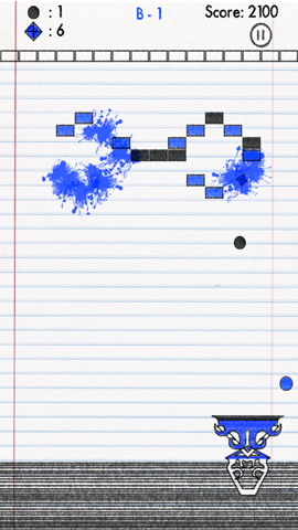 画板逃生:Sketchpad Escape