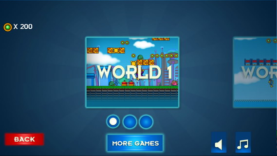 福里奥世界:Futurios World