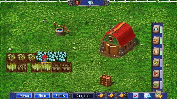 奇幻农场:Fantastic Farm