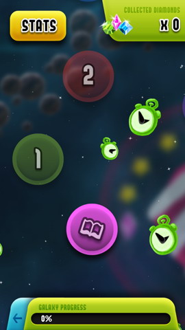 磁力外星人：An Alien with a Magnet