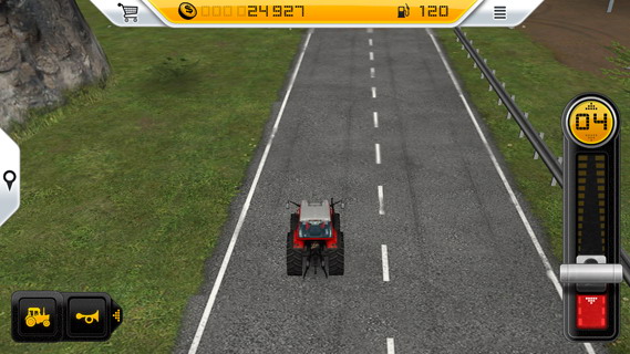 模拟农场14:Farming Simulator 14