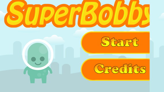 超级波比:Super Bobby