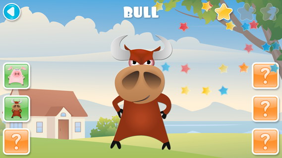 卷轴拼图:Scroll Puzzles Lite for kids