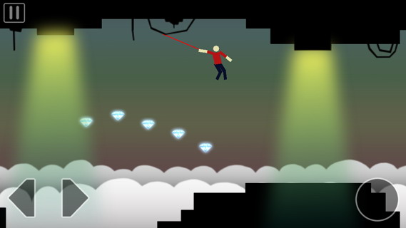疯狂挂钩人:Hanger Free