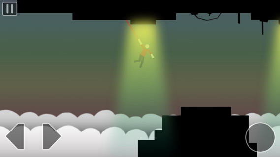 疯狂挂钩人:Hanger Free