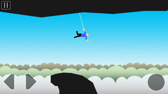 疯狂挂钩人:Hanger Free