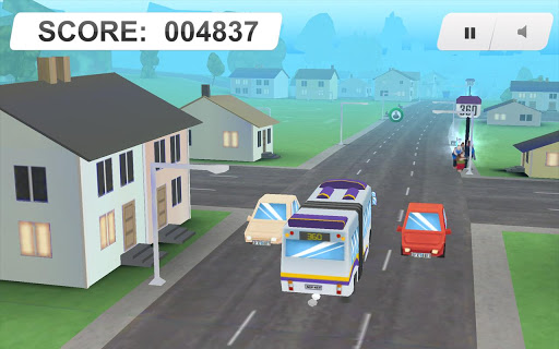 运输车 高清版：Transporters