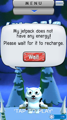 我的冰块在哪？：Where\\\'s My Ice?