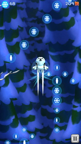 我的冰块在哪？：Where\\\'s My Ice?