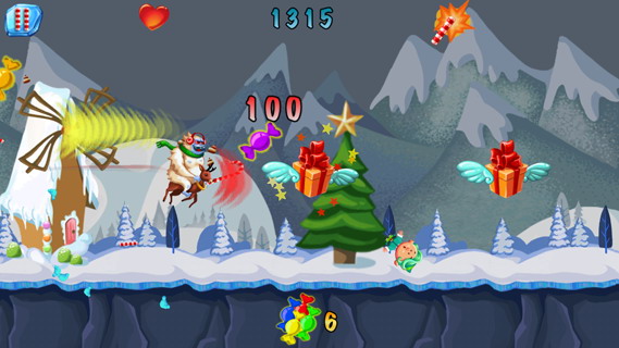 精灵蓬特:Elf Punt FULL FREE
