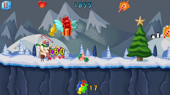 精灵蓬特:Elf Punt FULL FREE