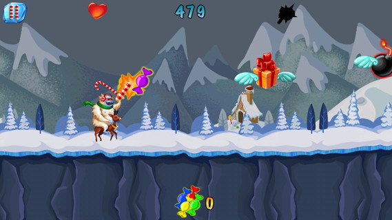 精灵蓬特:Elf Punt FULL FREE