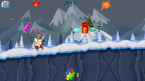 精灵蓬特:Elf Punt FULL FREE