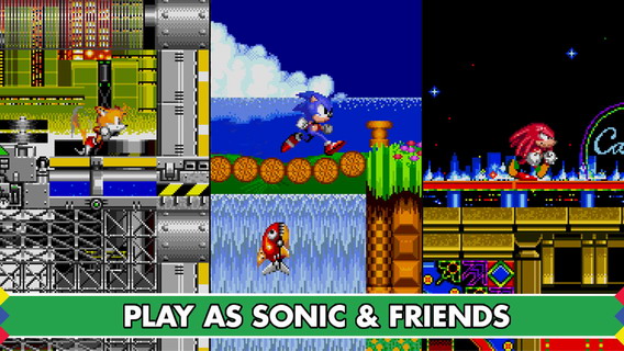 刺猬索尼克2：Sonic The Hedgehog 2
