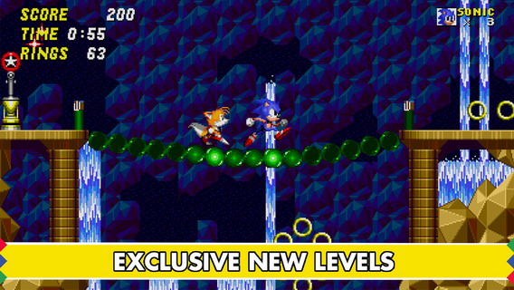 刺猬索尼克2：Sonic The Hedgehog 2