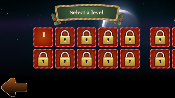 圣诞老人：骑车游戏:Santa Rider - Racing Game
