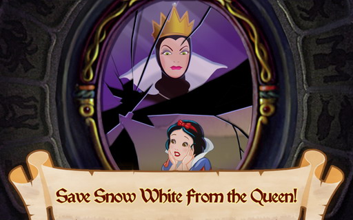 七个小矮人：皇后归来：Seven Dwarfs: Queen\\\'s Return