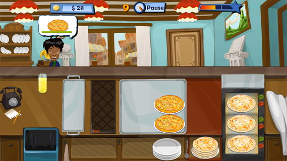 快乐厨师2：Happy Chef 2