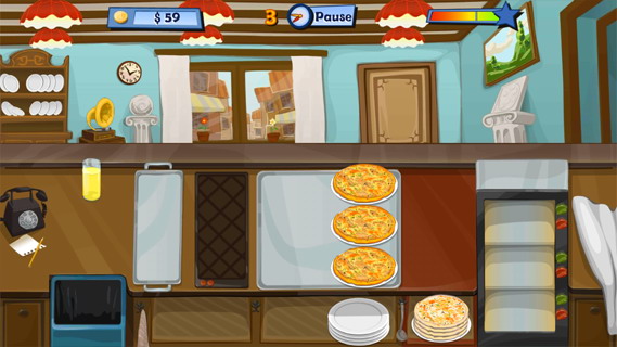 快乐厨师2：Happy Chef 2