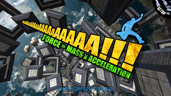 坠楼惊魂：AaaaaAAaaaAAAaaAAAAaAAAAA!!!