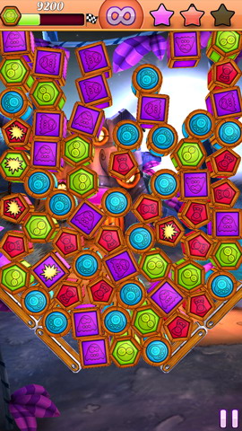 怪怪消除：Linkies Puzzle Rush