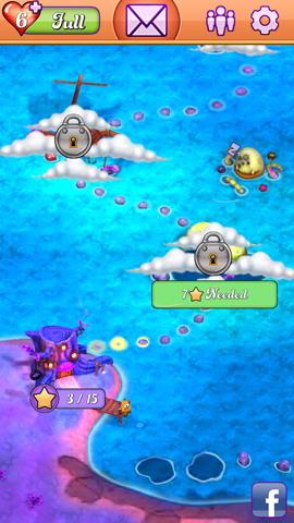 怪怪消除：Linkies Puzzle Rush