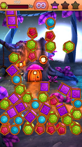 怪怪消除：Linkies Puzzle Rush