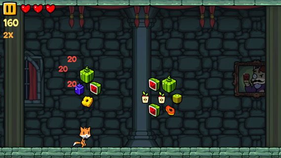 Tappy逃生2：鬼城堡Tappy Escape 2：Spooky Castle