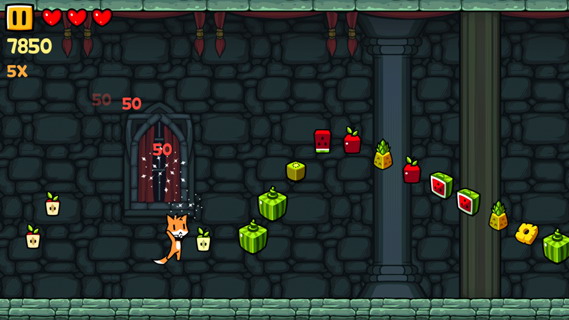 Tappy逃生2：鬼城堡Tappy Escape 2：Spooky Castle