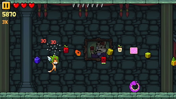 Tappy逃生2：鬼城堡Tappy Escape 2：Spooky Castle