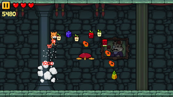 Tappy逃生2：鬼城堡Tappy Escape 2：Spooky Castle