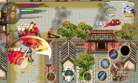 三国猛将之吕布无双