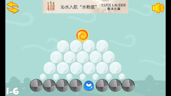 小怪物爱糖果：Monster love Candy